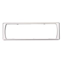 Moldura Permak Pioneer 2009 Prata 1180 / 2180 / 3180 / 5180 90/A13