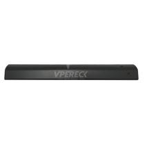 Moldura Placa Para Iveco Eurotech - 98499858 Moldura Placa Para Iveco Eurotech - 98499858