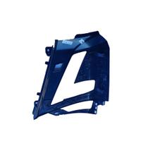 Moldura plastica farol volvo fm5 (1foco) ld acr compatível c