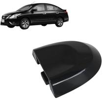 Moldura Ponta Maçaneta Externa Miolo Sem Furo Cromado Versa Cvt Sv 2011 Á 2021 Moldura Ponta Maçaneta Externa Miolo Sem Furo Cromado Versa Cvt Sv 2011 Á 2021