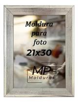Moldura Porta Certificado Poster Fotos Linha Premiun 21x30 Moldura Porta Certificado Poster Fotos Linha Premiun 21x30