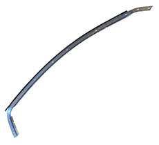 Moldura Porta dianteira Eclipse 06-11 - Original