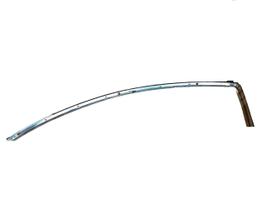 Moldura Porta dianteira esquerda Eclipse 94-99 - Original