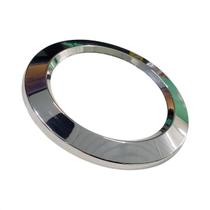 Moldura Porta Lavadora Enxuta Soft Inox 29cm Moldura Porta Lavadora Enxuta Soft Inox 29cm
