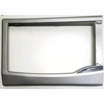 Moldura Prata Forno Fischer Grill Gourmet 19286 - Fischer Moldura Prata Forno Fischer Grill Gourmet 19286 - Fischer