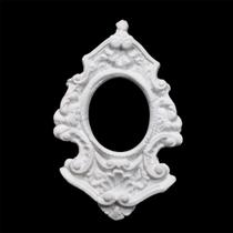 Moldura Provençal Mini 8,3x5,3 R0171 Resina Moldura Provençal Mini 8,3x5,3 R0171 Resina