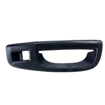 Moldura Puxador Gol Voyage G5 G6 Tras LE preto