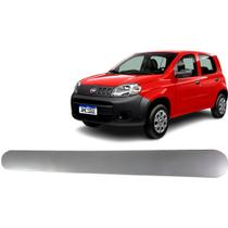 Moldura Puxador Porta Compativel Uno Vivace 2010 até 2015