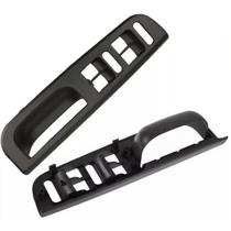 Moldura Puxador Porta Dianteira Motorista Golf Passat Bora Moldura Puxador Porta Dianteira Motorista Golf Passat Bora