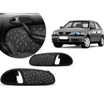 Moldura Puxador Porta Maçaneta Interna Dianteira Preta Gol G3 Parati Saveiro 2000 2001 2002 2003 2004 2005 Moldura Puxador Porta Maçaneta Interna Dianteira Preta Gol G3 Parati Saveiro 2000 2001 2002 2003 2004 2005