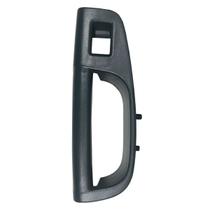 Moldura Puxador Traseiro Direito Vw Gol Voyage Saveiro G5 2008 2009 2010 2011 2012 Cinza Com VE Moldura Puxador Traseiro Direito Vw Gol Voyage Saveiro G5 2008 2009 2010 2011 2012 Cinza Com VE