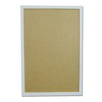 Moldura Quadro A2 42x60 Foto Poster Ilustração Sem Vidro - Várias Cores Moldura Quadro A2 42x60 Foto Poster Ilustração Sem Vidro - Várias Cores