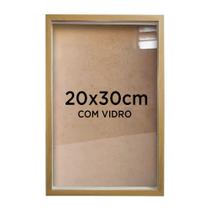 Moldura Quadro Cofre Porta Objetos 3cm 20x30cm - Várias Cores Moldura Quadro Cofre Porta Objetos 3cm 20x30cm - Várias Cores
