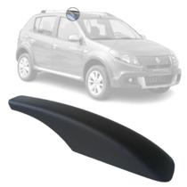 moldura rack Barra Teto direito Sandero Stepway 2008 10 2012
