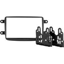 Moldura Rádio 2 Din Duster Kwid Captur Oroch Sandero Logan Padrão Chinês Expex Moldura Rádio 2 Din Duster Kwid Captur Oroch Sandero Logan Padrão Chinês Expex