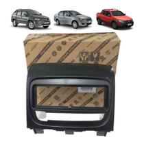 Moldura Rádio Palio Weekend Siena Strada 13/20 - Mopar