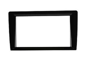 Moldura Redutora de 9" Chinês para 7" Chinês e Japonês - Black Piano - 4993 Moldura Redutora de 9" Chinês para 7" Chinês e Japonês - Black Piano - 4993