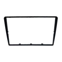 Moldura Redutora de 9" Chinês para 8" Pioneer - Black Piano - 5867