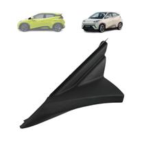 Moldura retrovisor byd mini dolphin 2024 a 2025 lado esquerdo - eqea-5302330