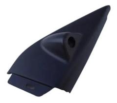 Moldura Retrovisor Direito Vw Gol Parati G2 G3 G4 4 Portas