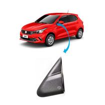 Moldura Retrovisor Esquerdo Argo Cronos 2017 2020 Original