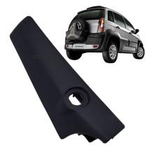 Moldura Retrovisor Esquerdo Fiat Idea 2011 a 2016 Original