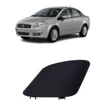 Moldura Retrovisor Esquerdo Fiat Mopar Linea 2009 a 2016 Moldura Retrovisor Esquerdo Fiat Mopar Linea 2009 a 2016