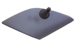 Moldura Retrovisor Externa Direita Ford Ka Genuíno