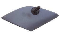 Moldura Retrovisor Externa Direita Ford Ka Genuíno