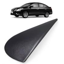 Moldura Retrovisor Externo Paralama Versa 2011 2012 2013 2014 2015 2016 2017 2018 2019 2020