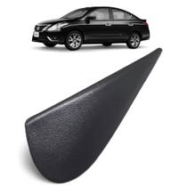 Moldura Retrovisor Externo Paralama Versa 2011 2012 2013 2014 2015 2016 2017 2018 2019 2020