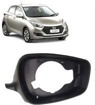 Moldura Retrovisor HB20 Lado Direito . Moldura Retrovisor HB20 Lado Direito .