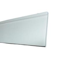 Moldura Roda-meio de EVA 24 metros - 70mm x 8mm