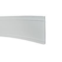 Moldura Roda-meio de EVA 24 metros - 70mm x 8mm