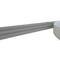Moldura Roda Meio Eva Autocolante Sol 3,5cmx5mm 15 Metros