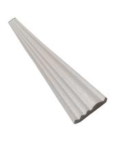 Moldura Roda Teto Decoração Isopor 7 cm Kit com 10 metros Modelo PP 7 3D Moldura Roda Teto Decoração Isopor 7 cm Kit com 10 metros Modelo PP 7 3D