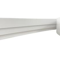 Moldura Roda Teto Eva Autocolante E1 7cmx1,5cm 20 Metros Moldura Roda Teto Eva Autocolante E1 7cmx1,5cm 20 Metros