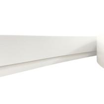 Moldura Roda Teto Eva Autocolante E5 7cmx1cm 15 Metros