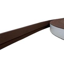 Moldura Roda Teto Eva Autocolante Flexível E23 3,5cmx1cm 25 Metros