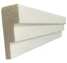 Moldura Roda Teto Isopor Sanca/ Kit 43 Metros 001 Moldura Roda Teto Isopor Sanca/ Kit 43 Metros 001