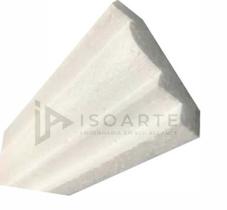 Moldura roda teto sanca isopor kit 24 metros 002 Moldura roda teto sanca isopor kit 24 metros 002