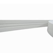 Moldura Rodameio Eva Adesivo Flexível Sol 5cmx5mm 20 Metros