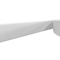 Moldura Rodameio Painel Ripado Eva Adesivo Saturno 5cmx5mm 15 Mts