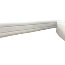 Moldura Rodameio Painel Ripado Eva Autocolante Orion 2,5cmx5mm