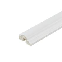 Moldura Rodameio Santa Luzia 2,9cm Clássica 448 RM/BR