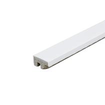 Moldura Rodameio Santa Luzia 3cm Moderna 466 RM/BR