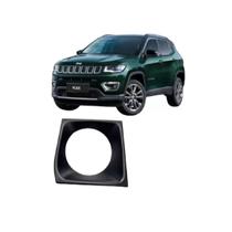 Moldura Sensor Colisão Jeep Compass Flex 2017 A 2021