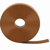 Moldura Slim p/ Espelho 25X1MM 10 MTS Caramelo