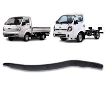 Moldura soleira carpet roda kia bongo k2500 k2700 2005 a 2025 com buchas lado esquerdo original 858714e000gw