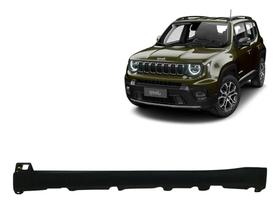 Moldura Spoiler Da Caixa De Ar Esquerda Renegade 735599101 Preto Moldura Spoiler Da Caixa De Ar Esquerda Renegade 735599101 Preto